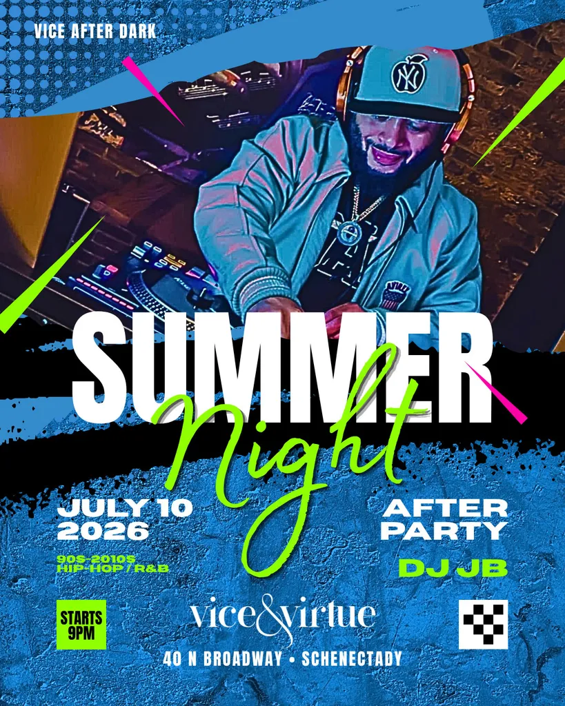 Summer Night