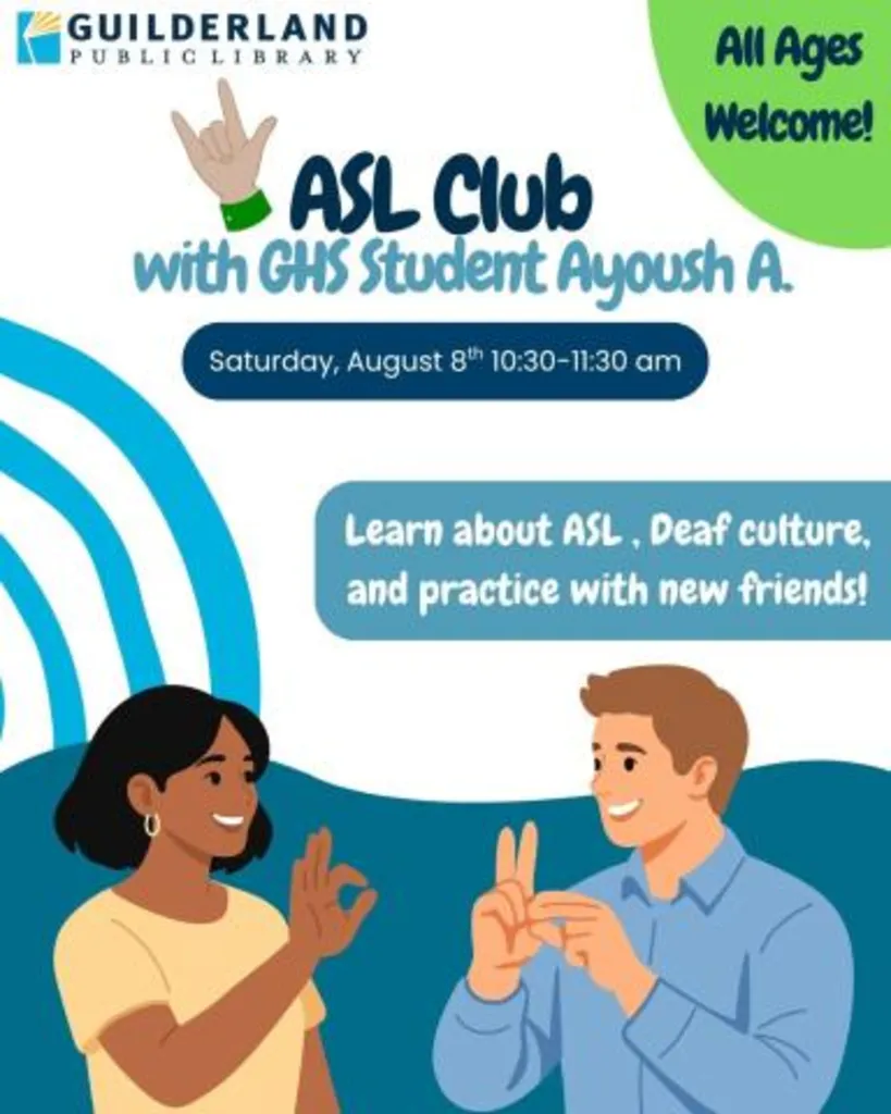 ASL Club