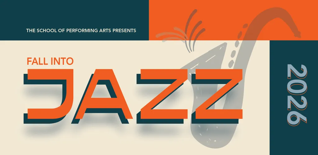 Weber State Jazz Ensemble