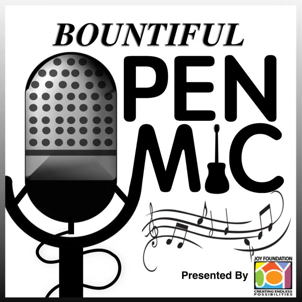 Bountiful Open Mic