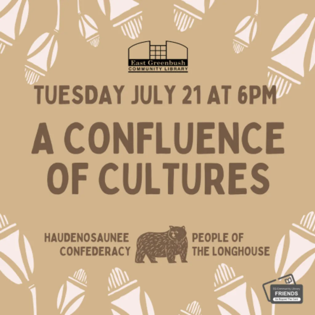 A Confluence of Cultures