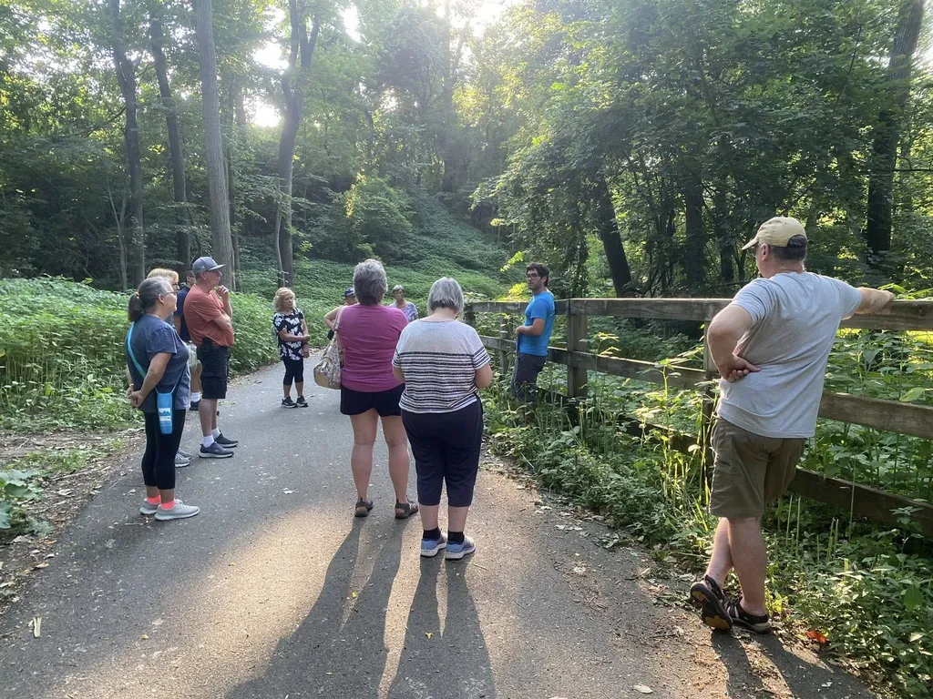 Schenectady & The Revolutionary War Tour