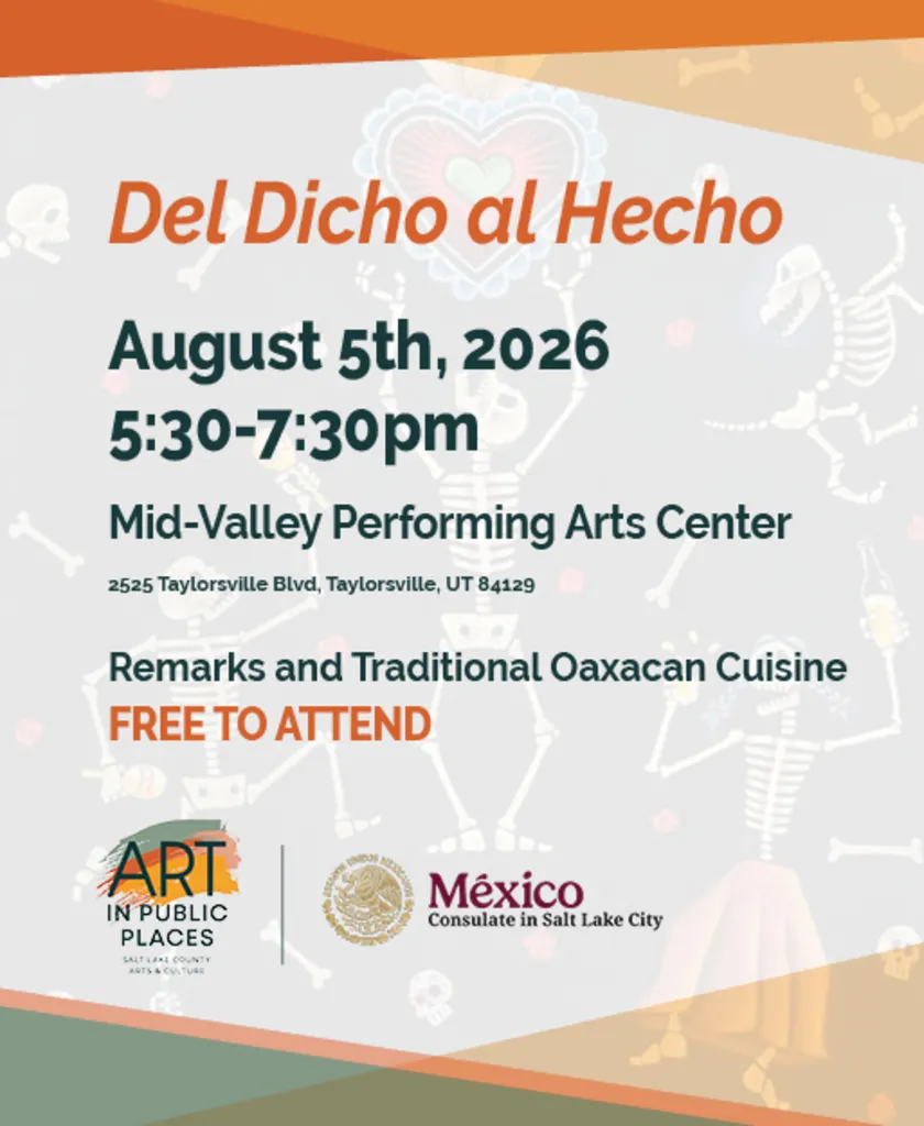 Civic Museum Opening Reception: Del Dicho al Hecho