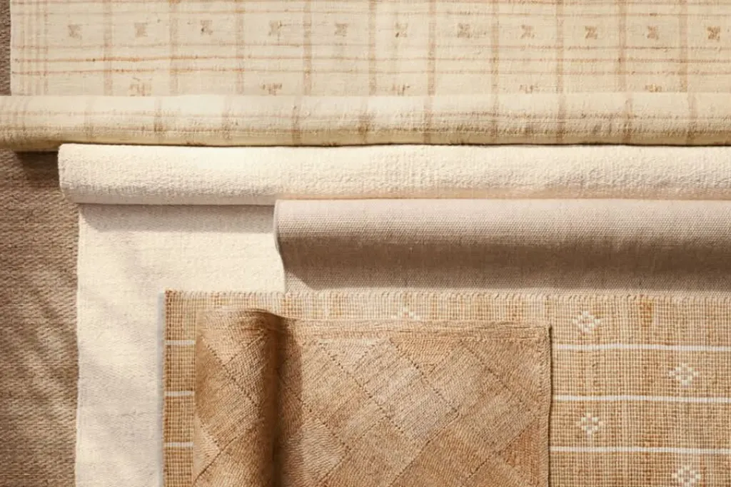 Design Class: Find The Right Rug