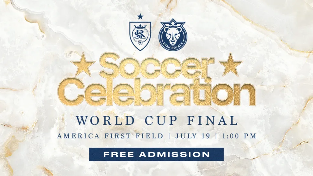 Soccer Celebration | Final