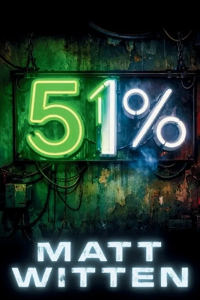 Northshire Saratoga: Matt Witten - 51%
