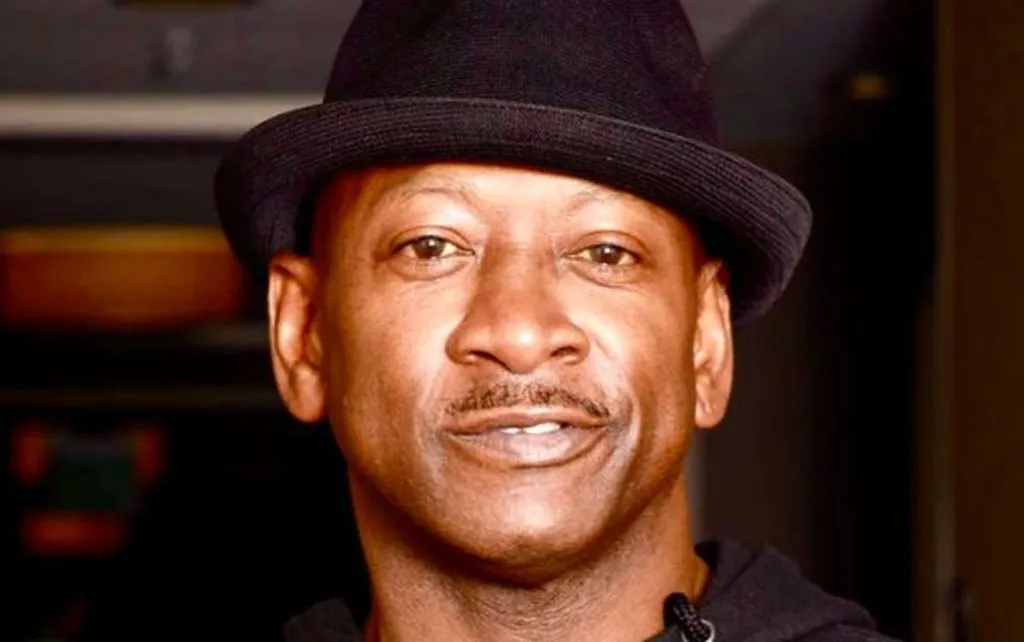 Joe Torry