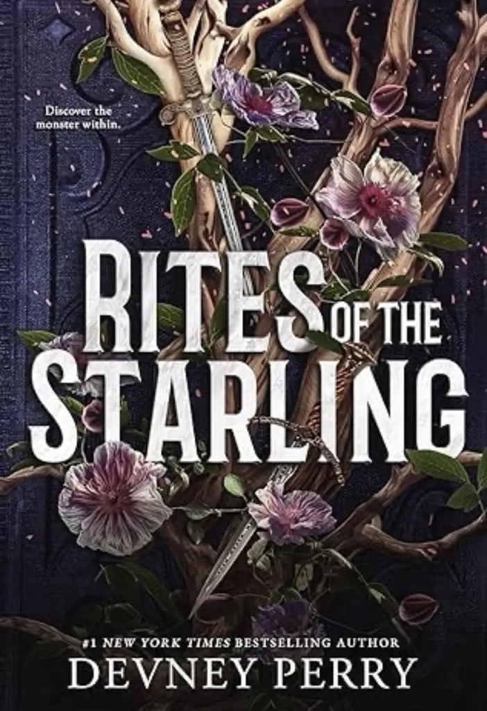 Just One More Chapter Fantasy Book Club
