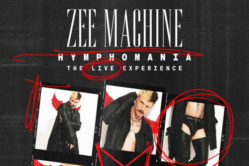 Zee Machine
