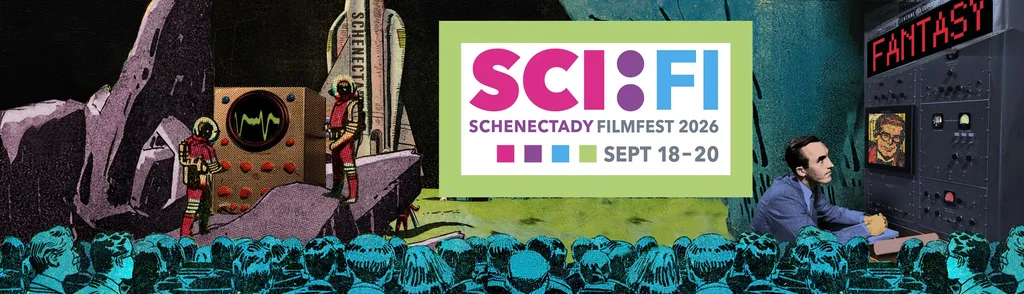 SciFi Schenectady Film Fest 26