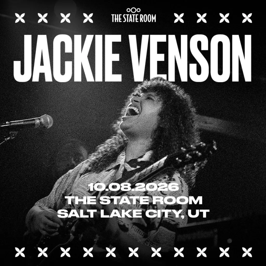 Jackie Venson