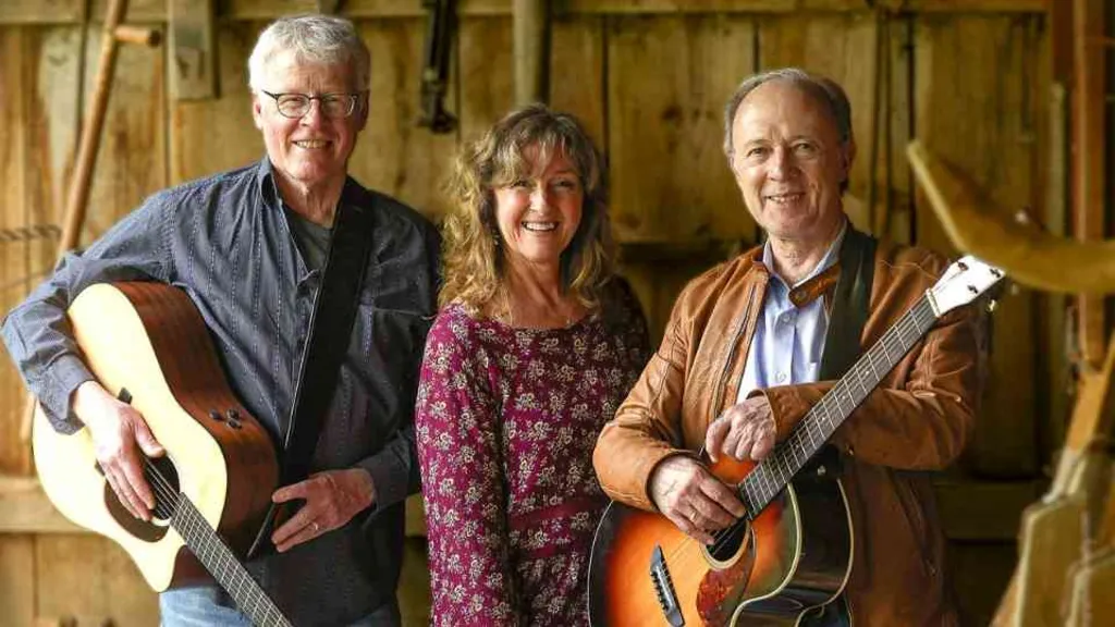 Live Music Saratoga Springs: Shine On at Artisanal Brew Works
