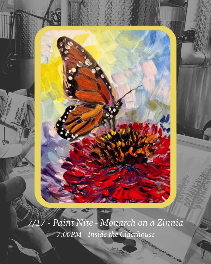 Paint Nite