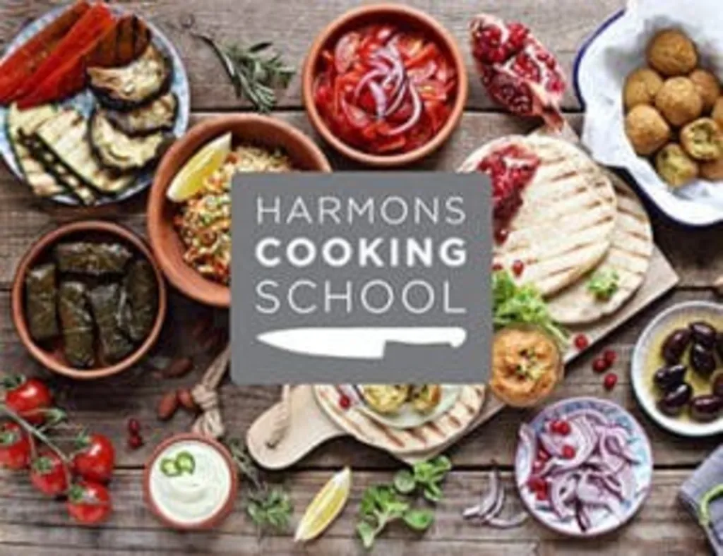 Harmons Cooking School at Bangerter Crossing Open House (July 17)
