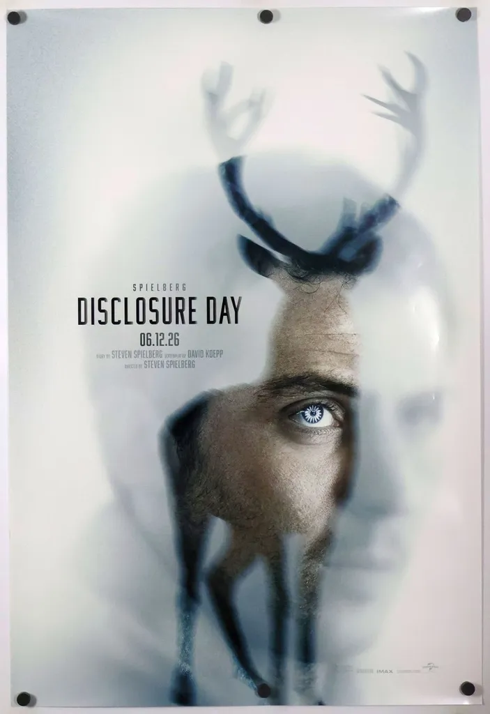 Disclosure Day