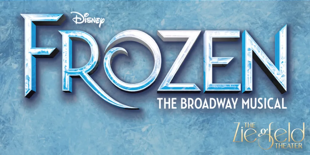 Frozen - The Live Musical - Early 5pm Show