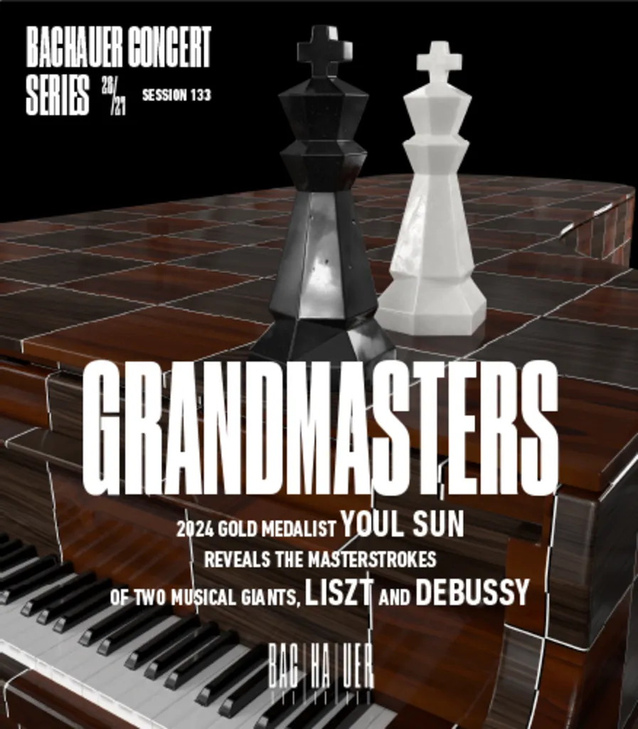 Youl Sun in Concert