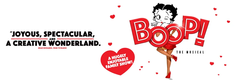 BOOP! The Musical