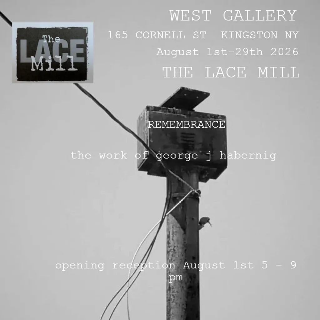 Remembrance: Opening Reception