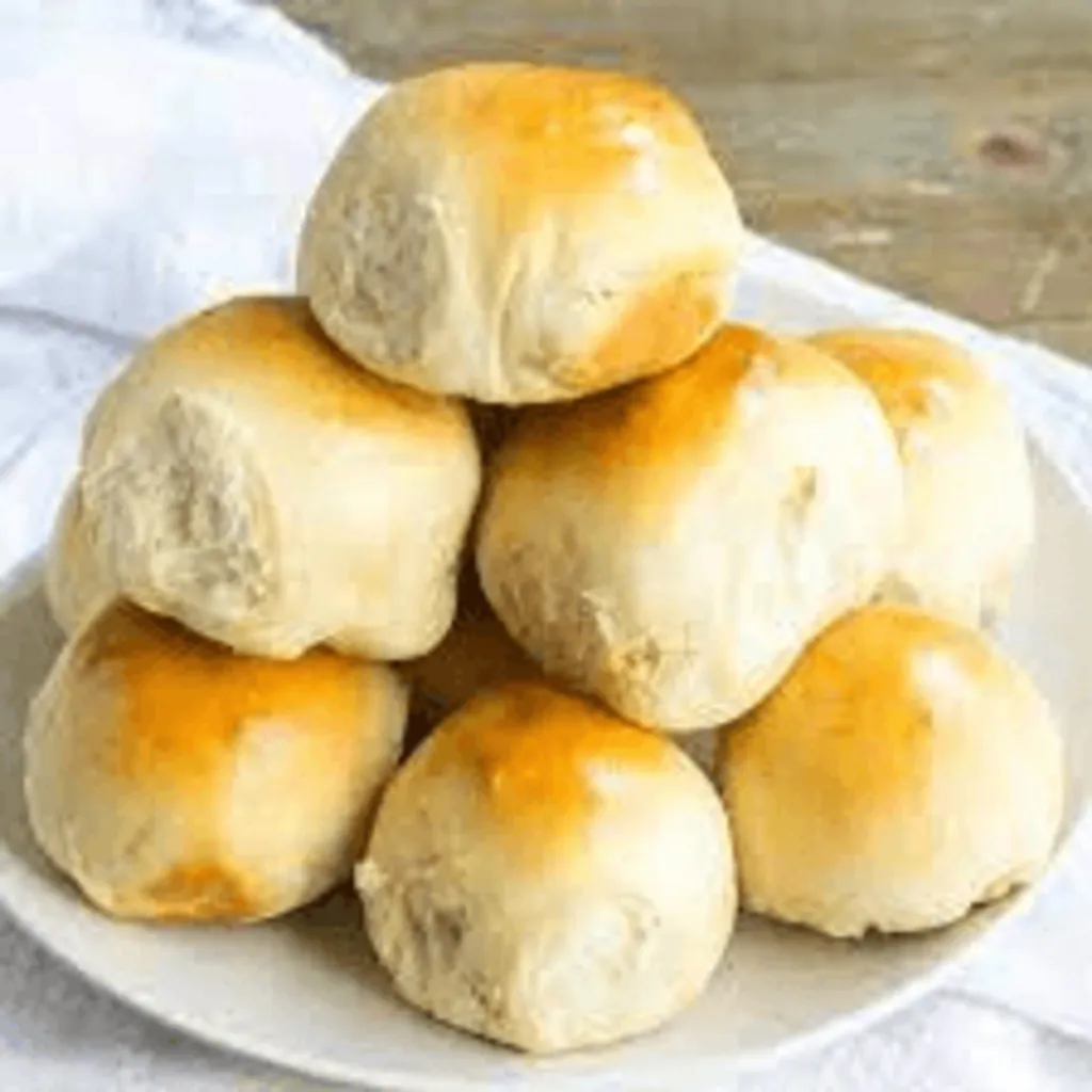 Hands On Hawaiian Rolls (Slider Style) Aug 1st 10am