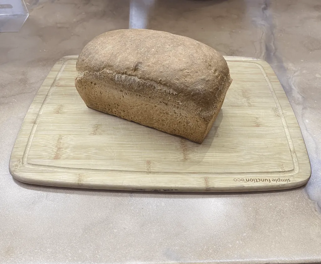 Hands On Multi-Grain Bread Class Aug 1st 2pm