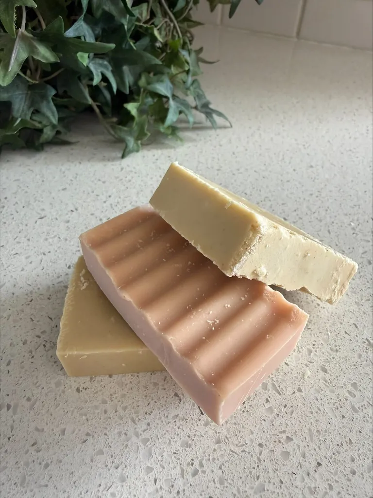 Hands On Summer Soaps Aug 8th 10am