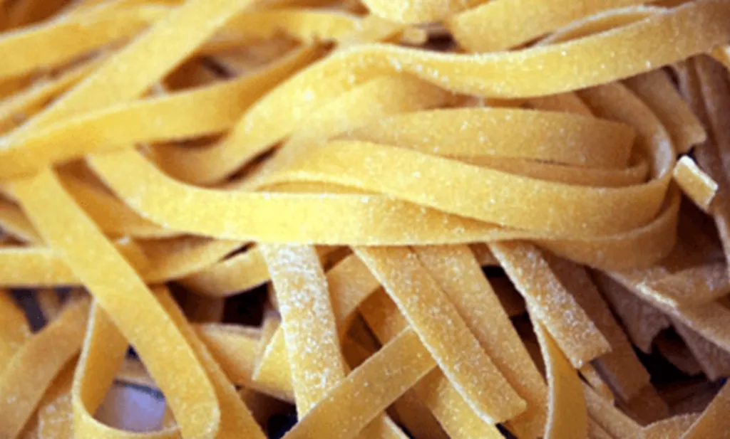 Hands On Pasta Class Aug 8th 2pm