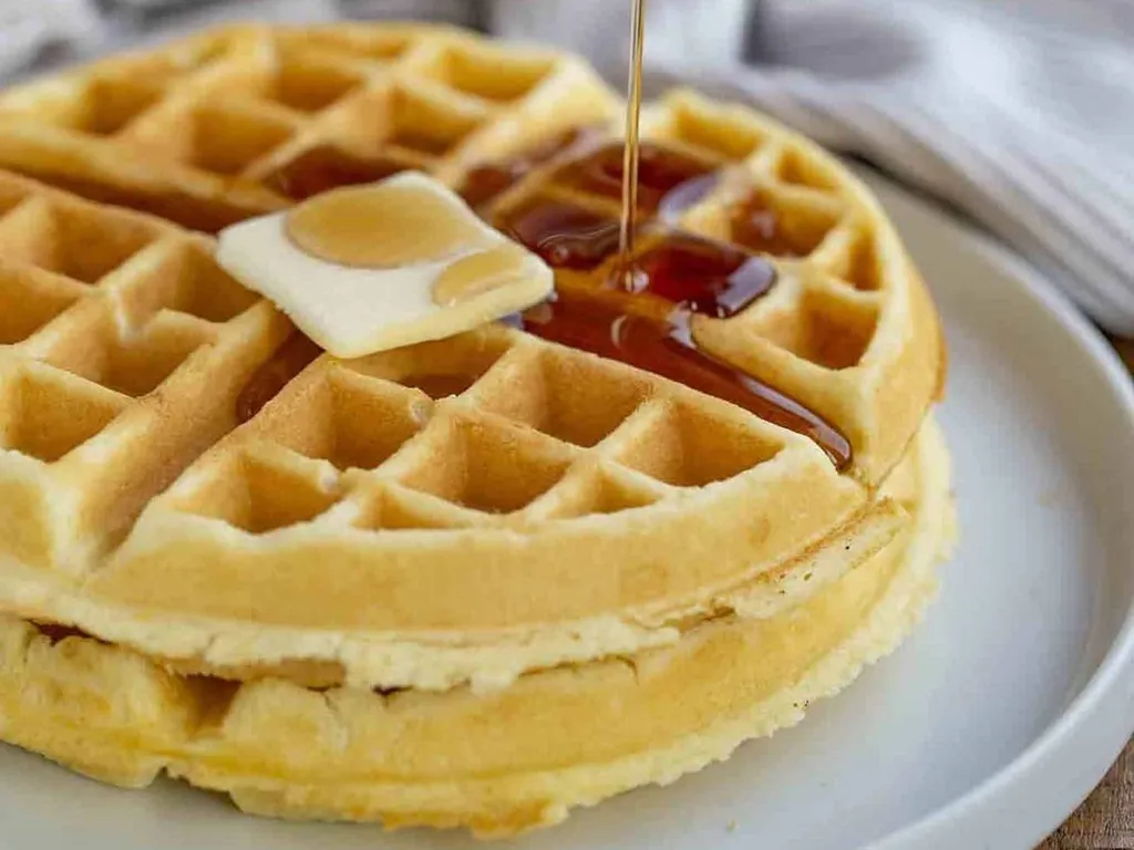 Hands On Gluten Free & Allergy Friendly Baking From Scratch: Waffles & After School Treats Aug 22nd 2pm