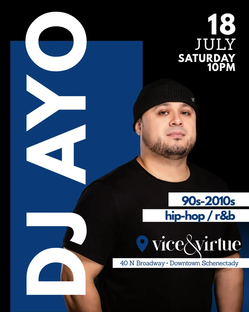 DJ Ayo