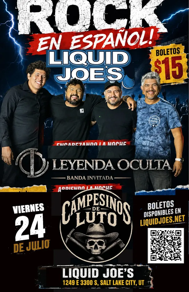 Leyenda Oculta