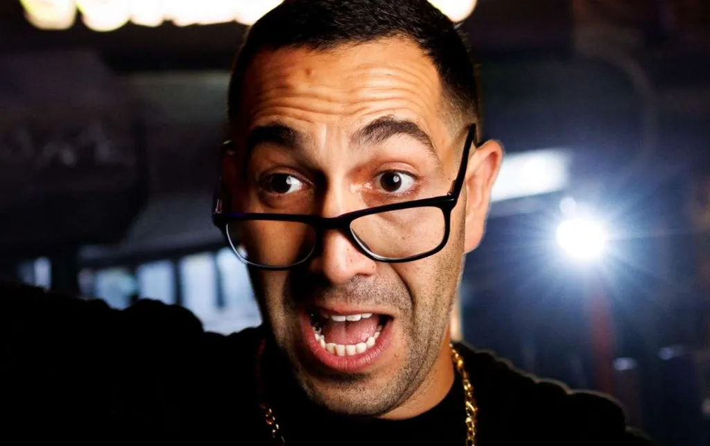 Tony Dabas