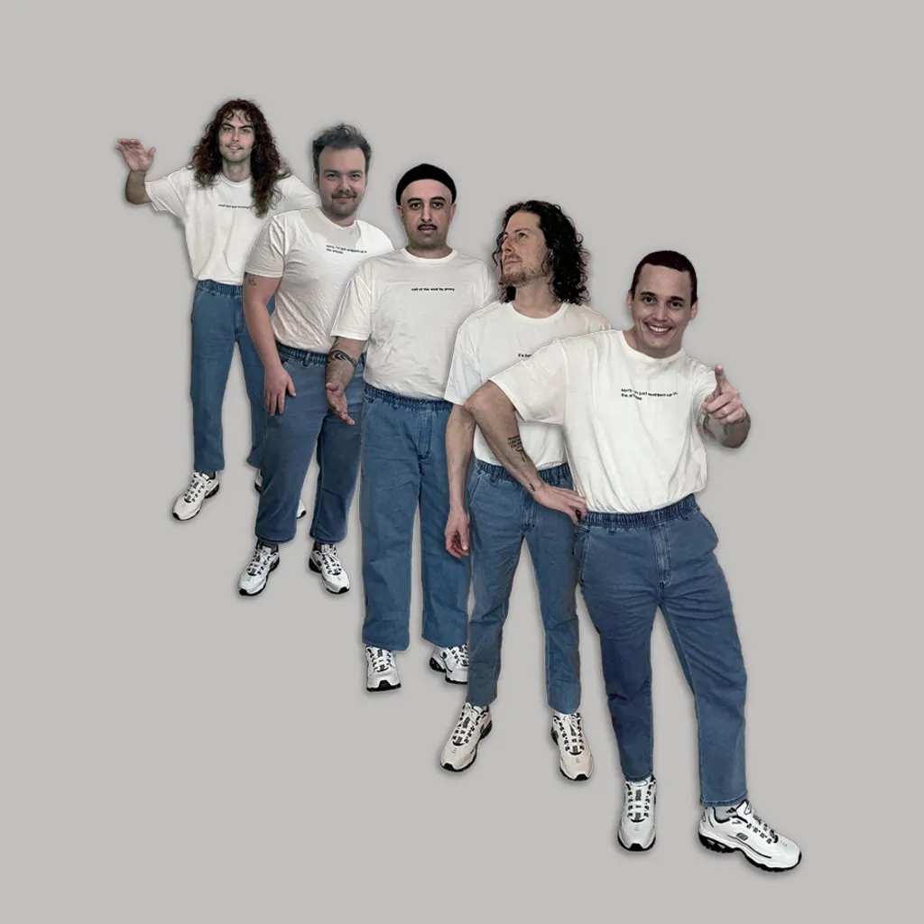 The Yawpers