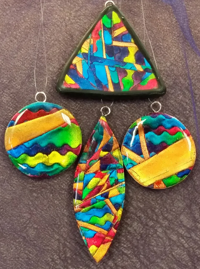 Crafting with Kara
