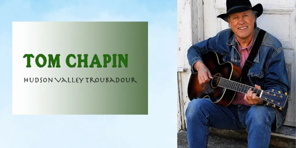 Tom Chapin