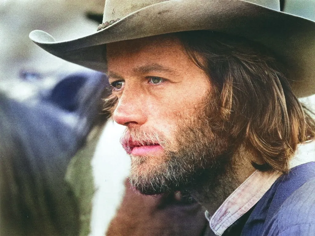 The Hired Hand