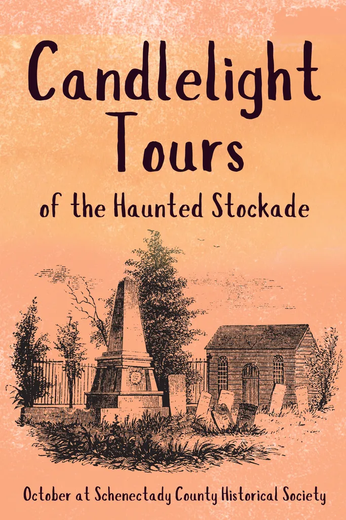 Candlelight Tours