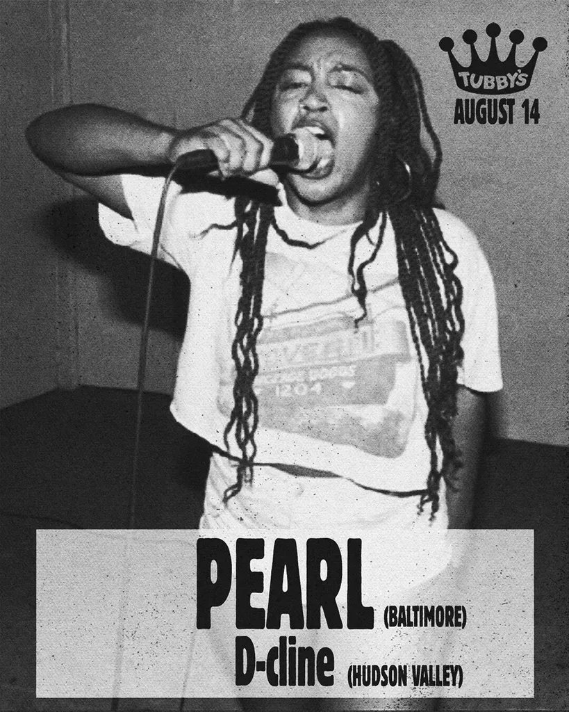 PEARL + D-cline