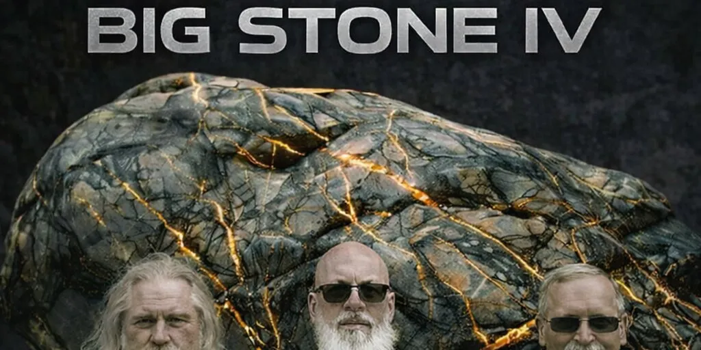 Big Stone IV