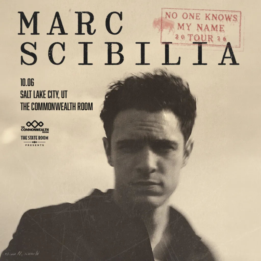 Marc Scibilia