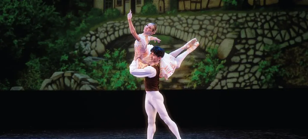 Utah Metropolitan Ballet Coppelia