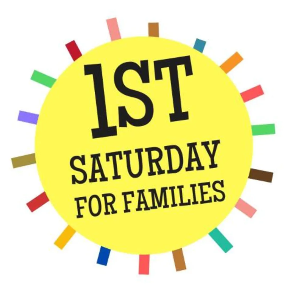 1st Saturday for Families: A Musical Morning with the Albany Symphony Orchestra!
