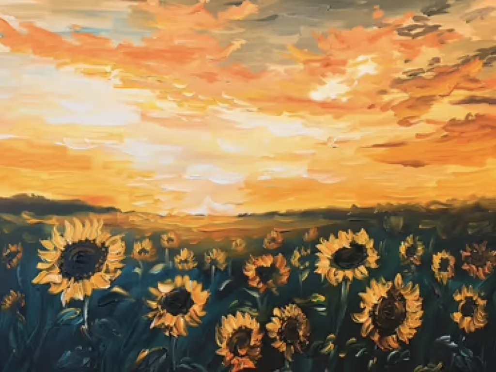 Paint Nite
