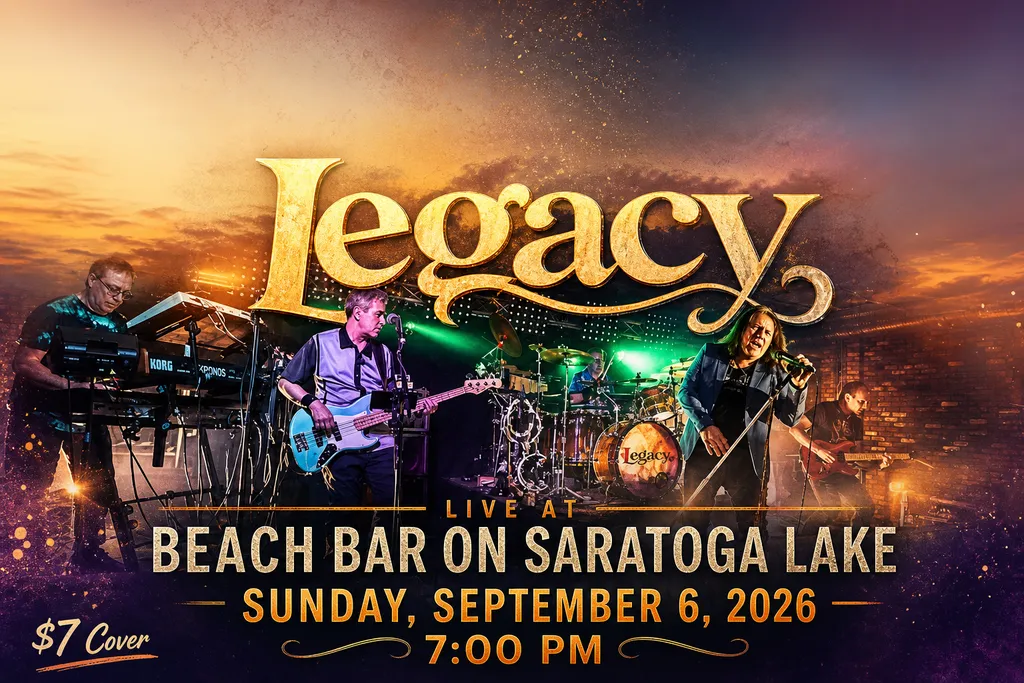 Legacy