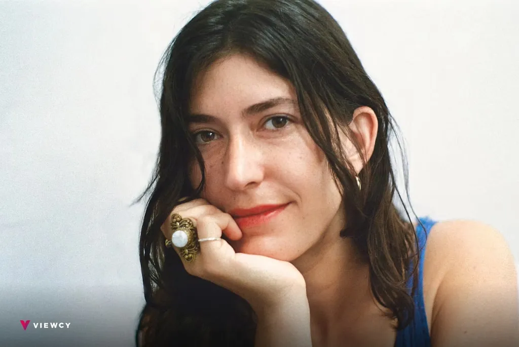 Juliet Garrett