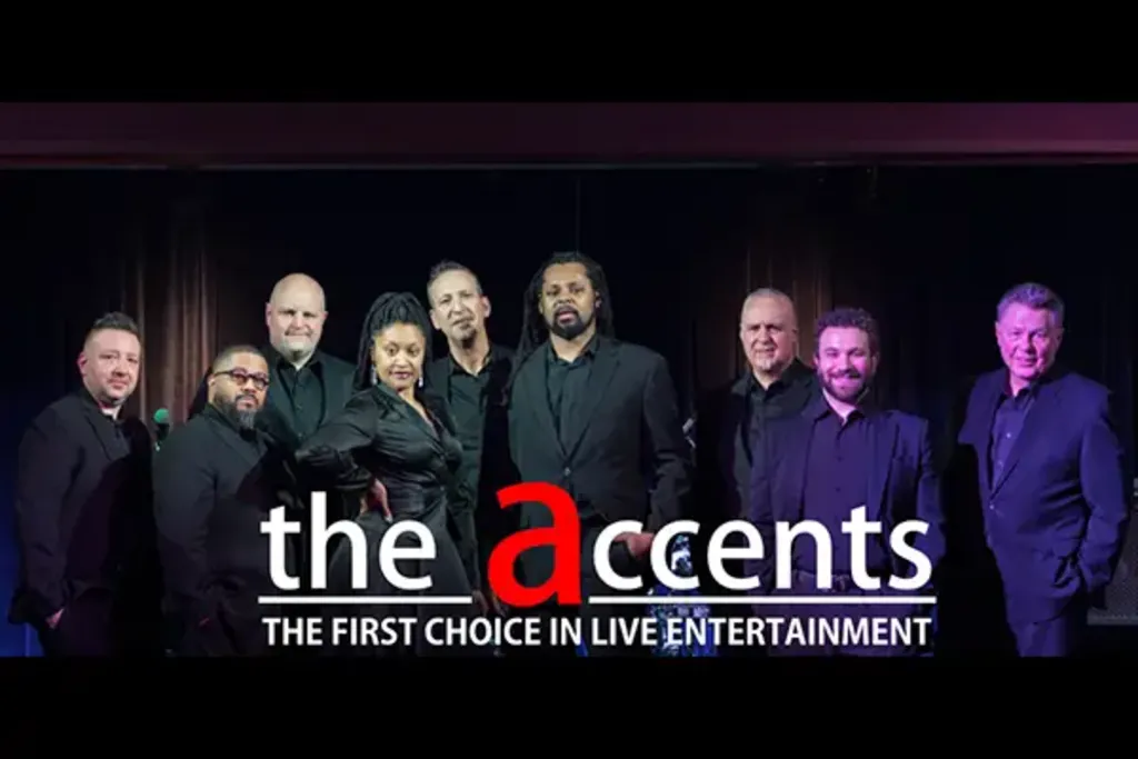 The Accents