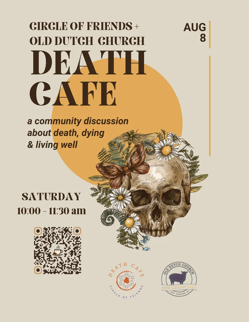 Death Cafe