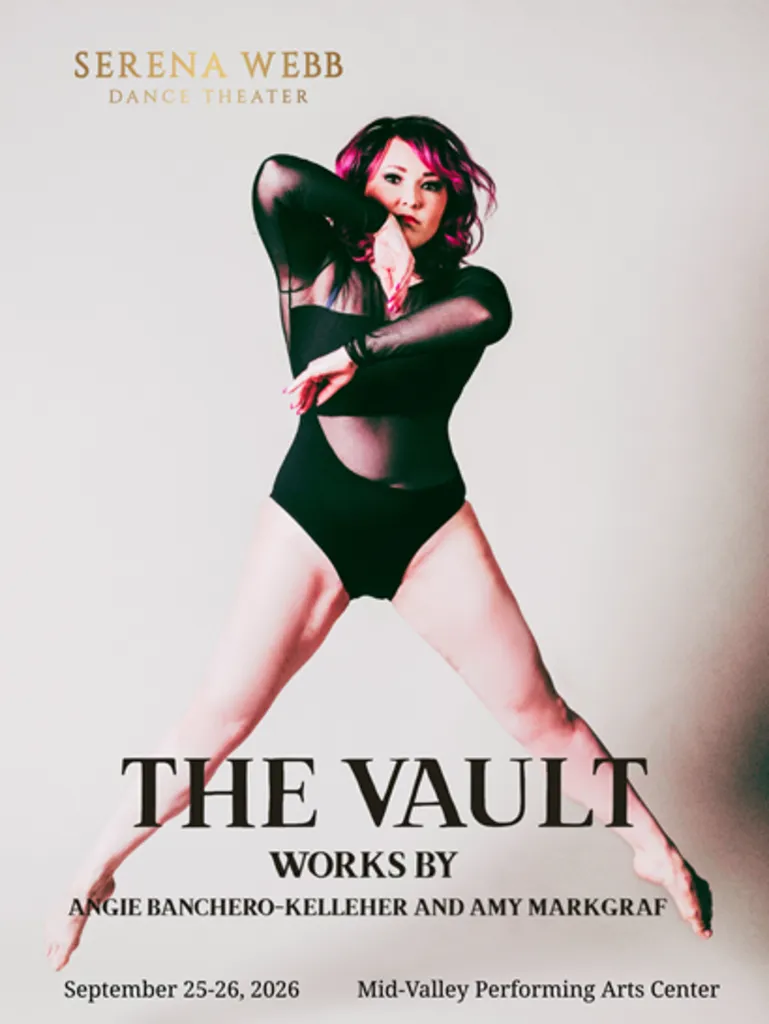 The Vault