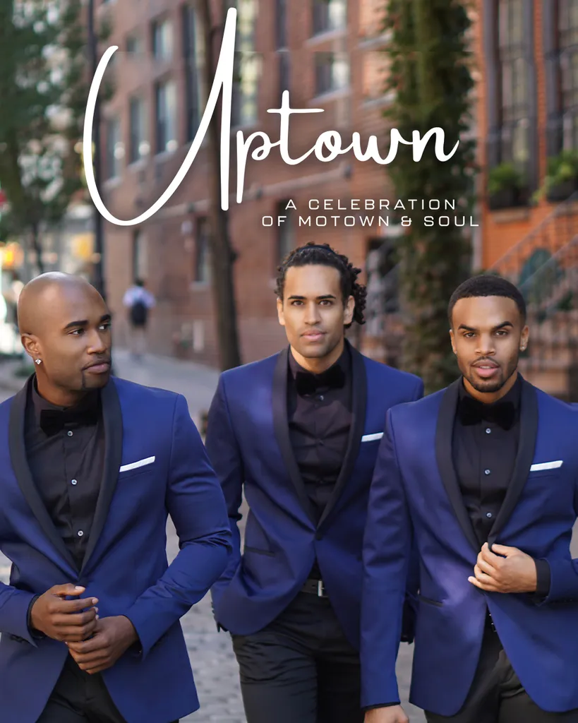 Uptown