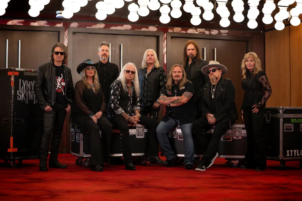Lynyrd Skynyrd