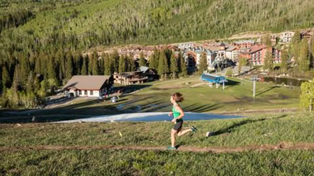 Skyfire Race Series